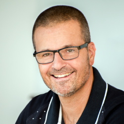 Theis Askling - Indehaver af Personprofil.dk v/Coach.dk